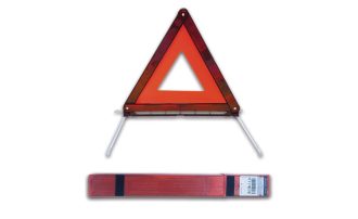 Triángulos de Emergencia Homologados para Coche | Seguridad Vial y Máxima Visibilidad