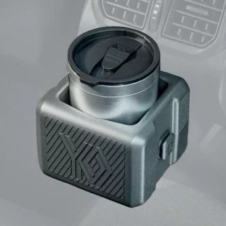 Portavasos Multifunción Renault YouClip | Ref. 684341925R | Clio & Twingo