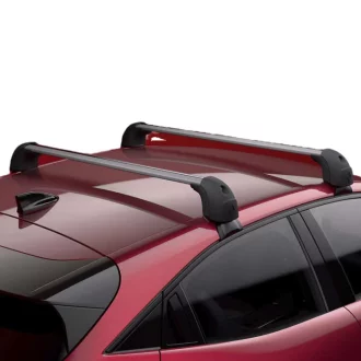 Barras de Techo Aluminio QuickFix Renault Nuevo Clio VI 2025-2026 | Ref. 738206912R