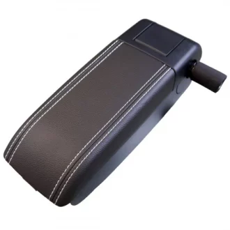 Apoyabrazos Original Renault Clio IV y Captur I | Ref. 8201657108