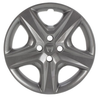 Tapacubos Original Dacia 16 Pulgadas Plata Dokker Lodgy | Ref. 403151369R