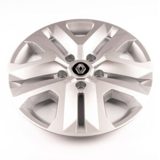 Tapacubos 16" Renault Kangoo Liman (1 Pieza) | Ref. 403152966R