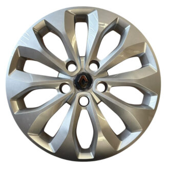 Tapacubo Original 16" Renault Megane IV "Florida" (1 Pieza) | Ref. 403153256R