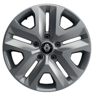 Tapacubo Embellecedor 16" Renault Kangoo 3 "Carten" (1 Pieza) | Ref. 403153918R