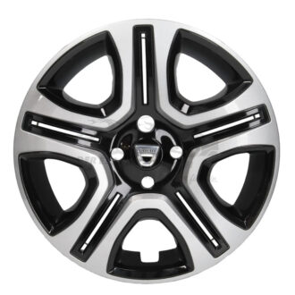 Tapacubo Original 16" Dacia (1 Pieza) | Ref. 403155015R
