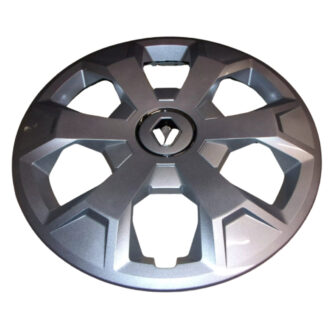 Tapacubos 16" Renault Trafic 3 Original (1 Pieza) | Ref. 403155057R