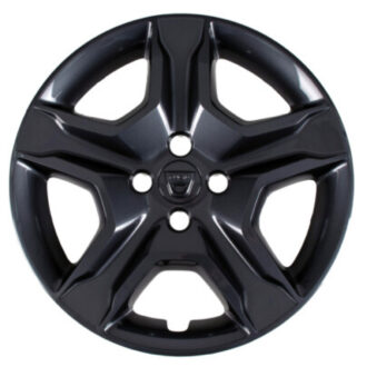 Tapacubos Original Dacia Bayadere 16 Pulgadas Gris | Ref. 403158795R