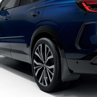 Faldillas de Protección Delanteras Style Renault Austral / Espace | Ref. 638C62146R