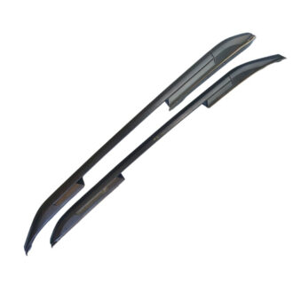 Barras de Techo Originales Dacia Duster 3 ECO-G Essential | Ref. 738217651R