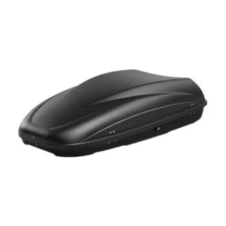 Cofre de Techo Renault Negro Brillante 630L Original | Ref. 7711575526