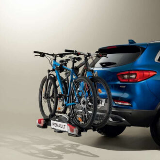 Portabicicletas Coach 2 Bicis Bola 13 Clavijas Renault | Ref.7711780884