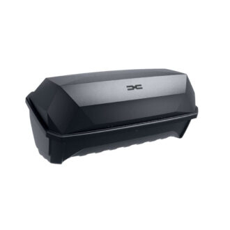 Dacia Aero Cargo Box Cofre de Enganche Original | Ref. 7717275154