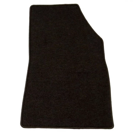 Alfombrillas Textil Comfort Renault Clio 2025 | Juego de 4 a Medida - Imagen 3