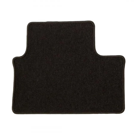 Alfombrillas Textil Comfort Renault Clio 2025 | Juego de 4 a Medida - Imagen 4
