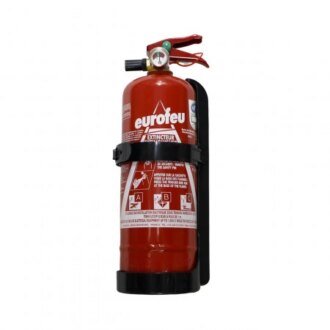 Extintor de Incendios Renault de 1 kg – (Ref. 7711943172)