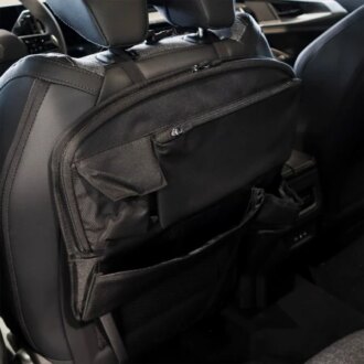 Organizador Multifunción para Asiento Delantero Dacia - Ref. 7717276918