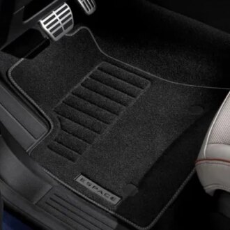 Alfombrillas Renault Espace E-Tech | Ref. 749M65608R