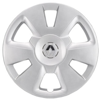 Tapacubos 15" Renault Twingo 3 Akaju (1 Pieza) | Ref. 403152087R