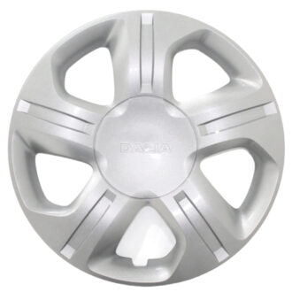 Tapacubos Original Dacia Sandero II 15 Pulgadas | Ref. 403152445R