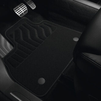 Alfombrillas Textiles Zen/Intens Renault Espace 5 | Ref. 749021033R