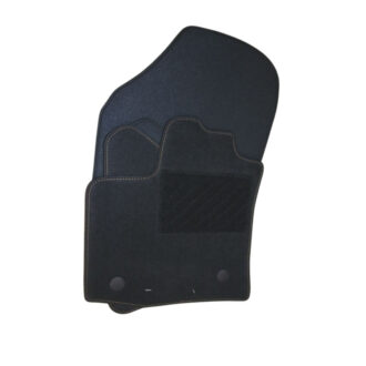 Alfombrillas Originales Dacia Dokker | Ref. 8201677586