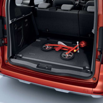 Moqueta de Maletero Renault Kangoo 3 Combi Original | Ref. 8201735435