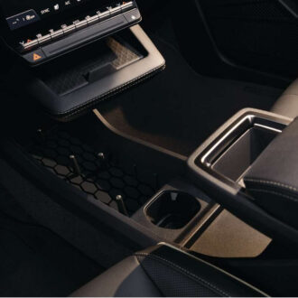 Organizador Consola Renault E-Tech | Ref. 984900473R