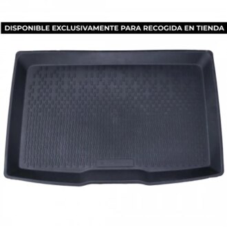 Bandeja Maletero Dacia Sandero III (desde 2021) | Doble Suelo | Ref. 749L03059R