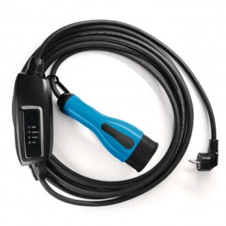 Cable de Carga Doméstico Renault 10A T1-E/F (6.5m) | Ref. 8201719177