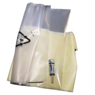Adaptador Antena GPS Renault Symbol II | Ref. 7701418358 Original
