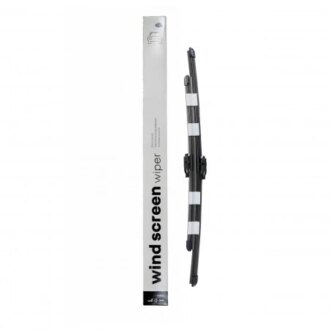 Juego de Escobillas Delanteras Originales Renault de 550mm/400mm para Dacia / Renault Lodgy y Dokker | Ref. 288908716R