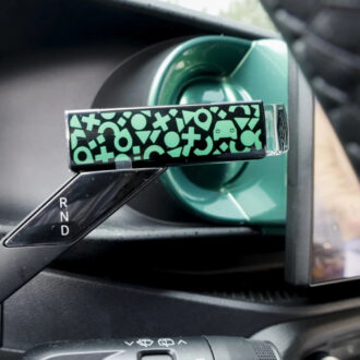Palanca de Velocidades e-Pop Renault Twingo | Original