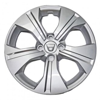 Tapacubos Original Dacia Logan 15" | Ref. 403156499R